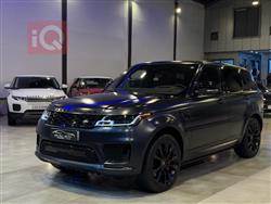 لاند روفر رانج روفر سبورت